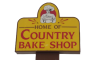 Country Bake Shop