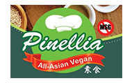 Pinellia All-asian Vegan