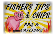 Fisher's Bbq