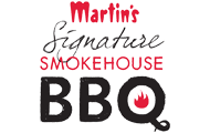 Martin's Signature Smokehouse Bbq (South Bend)