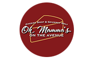 Oh Mamma's On The Avenue