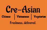 Cre-asian