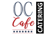 Oc Cafe Catering